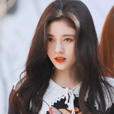 公寓少女