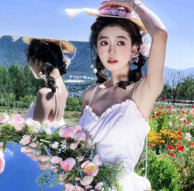 四次旅行